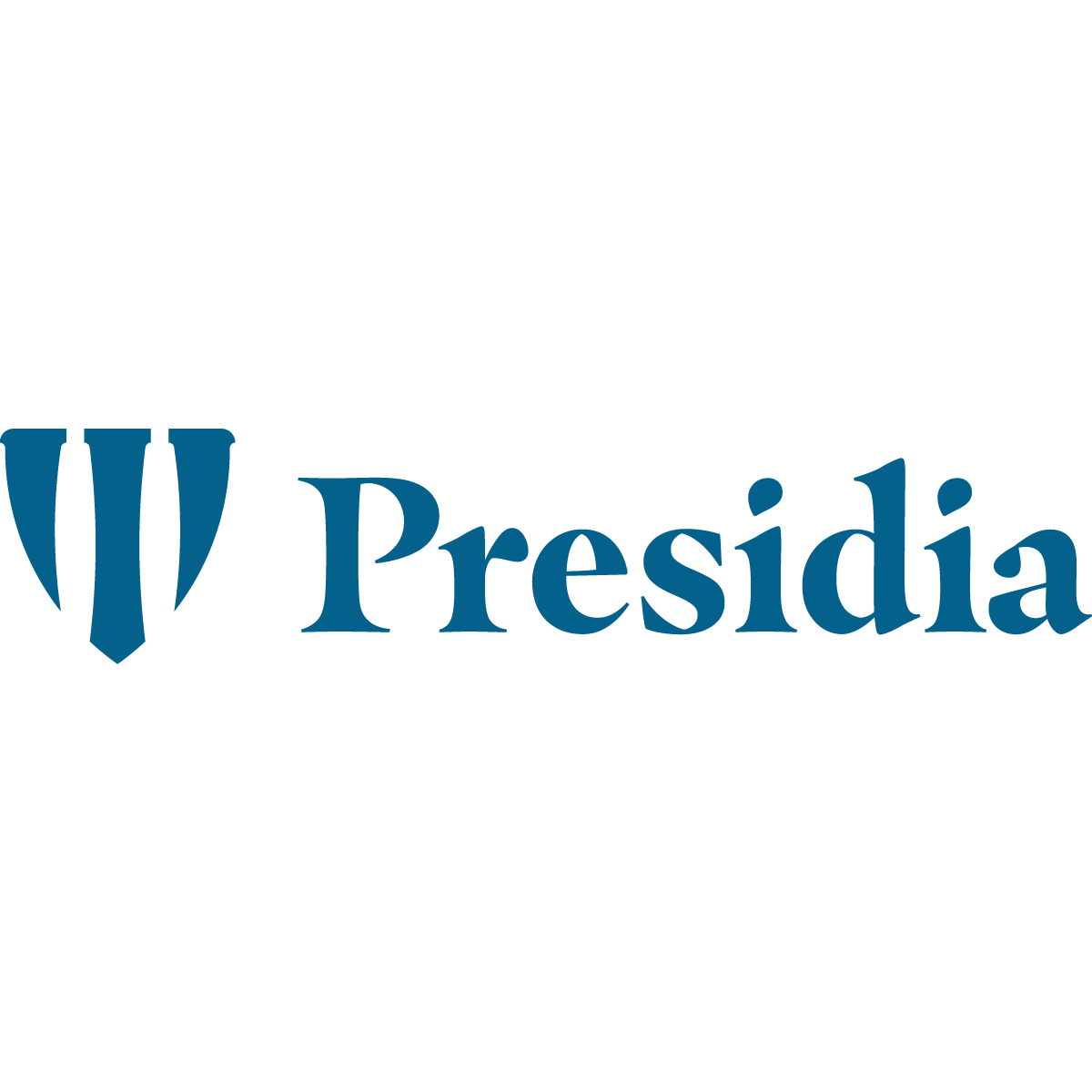 Logo Presidia